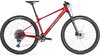 BMC Twostroke 01 ONE Metallic Red / Dark Grey S