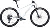 BMC Twostroke 01 TWO Cool White / Brushed M