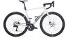BMC Roadmachine 01 FOUR Metallic White 56