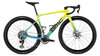 BMC Kaius 01 ONE Acid Yellow / River Blue 54
