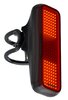 Knog Rücklicht Blinder V Traffic black 