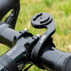 SP Connect Head SPC+ Handlebar Mount Pro / Stem Mount Pro schwarz 