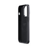 SP Connect Phone Case iPhone 15 Pro SPC+ schwarz 