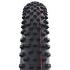 Schwalbe Pneu Rocket Ron 26x2.10 Falt black 