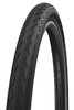 Schwalbe Pneu Marathon 16x1.75 Starr mit Reflexstreifen black 