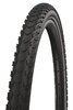 Schwalbe Pneu Marathon Plus Tour 26x2.00 Starr mit Reflexstreifen black 