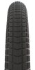 Schwalbe Pneu Big Ben 26x2.15 Starr mit Reflexstreifen black 