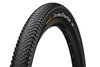 Continental Pneu Double Fighter III 26x1.9 starr schwarz 