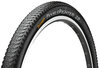 Continental Pneu Double Fighter III 26x1.9 starr schwarz 