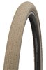 Schwalbe Pneu Fat Frank 26x2.35 Starr mit Reflexstreifen creme 