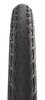 Schwalbe Pneu Delta Cruiser 26x1 3/8 650x35A Starr black 