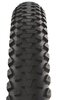 Schwalbe Pneu Marathon Plus MTB 29x2.10 Starr mit Reflexstreifen black 