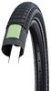 Schwalbe Pneu Super Moto-X 27.5x2.40 Starr black 