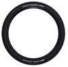 Schwalbe Pneu Smart Sam 24x2.10 starr black 