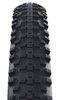 Schwalbe Pneu Smart Sam Plus 700x40C starr black 