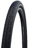 Schwalbe Pneu Road Cruiser 16x1.75 Starr black 