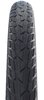 Schwalbe Pneu Road Cruiser 26x1.75 Starr mit Reflexstreifen black 