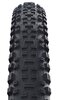 Schwalbe Pneu Rapid Rob 29x2.25 LiteSkin black 