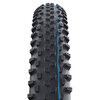 Schwalbe Pneu Racing Ray 29x2.25 TwinSkin TL-Ready black 