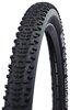 Schwalbe Pneu Racing Ralph 27.5x2.25 TwinSkin TL-Ready black 