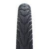 Schwalbe Pneu Energizer Plus 700x38C Starr mit Reflexstreifen black 