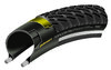 Continental Pneu TopContact Winter II Premium 27.5x2.0 Falt mit Reflexstreifen black 