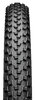 Continental Pneu Cross King 27.5x2.3 TL-Ready black 