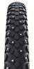 Schwalbe Pneu Marathon Winter Plus 700x50C Starr mit Reflexstreifen black 