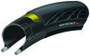 Continental Pneu Grand Prix 5000 700x25C Falt black 