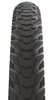 Schwalbe Pneu Marathon E-Plus 28x2.00 Starr mit Reflexstreifen black 