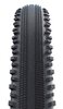 Schwalbe Pneu Hurricane 26x2.10 Addix Starr mit Reflexstreifen black 