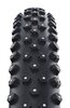 Schwalbe Pneu Ice Spiker Pro DD 27.5x2.60 Falt black 