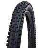 Schwalbe Pneu Nobby Nic 29x2.25 SnakeSkin Addix starr black 