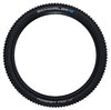 Schwalbe Pneu Nobby Nic 29x2.40 Double Defense Addix TL-Easy black 