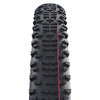 Schwalbe Pneu Racing Ralph 26x2.25 SuperGround Addix Speed TL-Easy black 