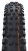 Schwalbe Pneu Magic Mary 27.5x2.40 SuperTrail Addix Soft TL-Easy black 