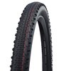 Schwalbe Pneu Thunder Burt 29x2.25 SuperGround Addix Speed TL-Easy black 