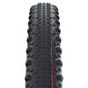 Schwalbe Pneu Thunder Burt 29x2.25 SuperGround Addix Speed TL-Easy black 