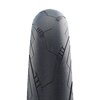 Schwalbe Pneu Super Moto 27.5x2.40 Starr mit Reflexstreifen black 