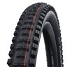 Schwalbe Pneu Big Betty 27.5x2.40 SuperTrail Addix Soft TL-Easy black 