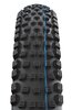 Schwalbe Pneu Wicked Will 29x2.40 SuperGround Addix SpeedGrip TL-E para 