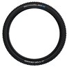 Schwalbe Pneu Wicked Will 29x2.40 SuperGround Addix SpeedGrip TL-E para 