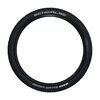 Schwalbe Pneu Johnny Watts 27.5x2.80 DD Addix Starr mit Reflexstreifen black 