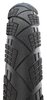 Schwalbe Pneu Marathon Efficiency 700x38C Falt mit Reflexstreifen black 