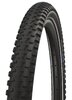 Schwalbe Pneu Marathon PlusMTB 29x2.35 Starr mit Reflexstreifen black 