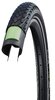 Schwalbe Pneu Green Marathon 26x1.75 GG Starr mit Reflexstreifen black 