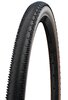 Schwalbe Pneu G-One RS 700x40C SuperRace Addix Race TL-Easy para 