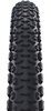 Schwalbe Pneu G-One Ultrabite 700x40C SuperGround Addix SpeedGrip TL-E black 