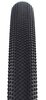 Schwalbe Pneu G-One Allround 700x40C SuperGround Addix SpeedGrip TL-E black 