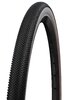 Schwalbe Pneu G-One Allround 700x45C Addix TL-Easy para 